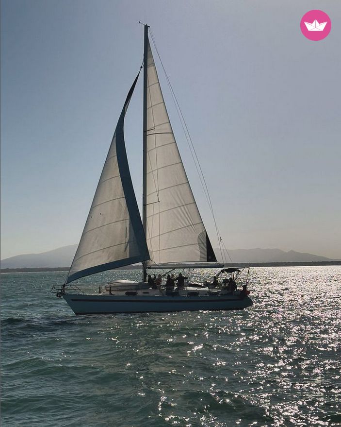Voilier Bavaria Bavaria 41 12m