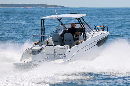 Beneteau Flyer 8 SUNDECK