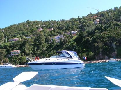 Location Bateau à moteur Bavaria 27 Sport Mandelieu-la-Napoule