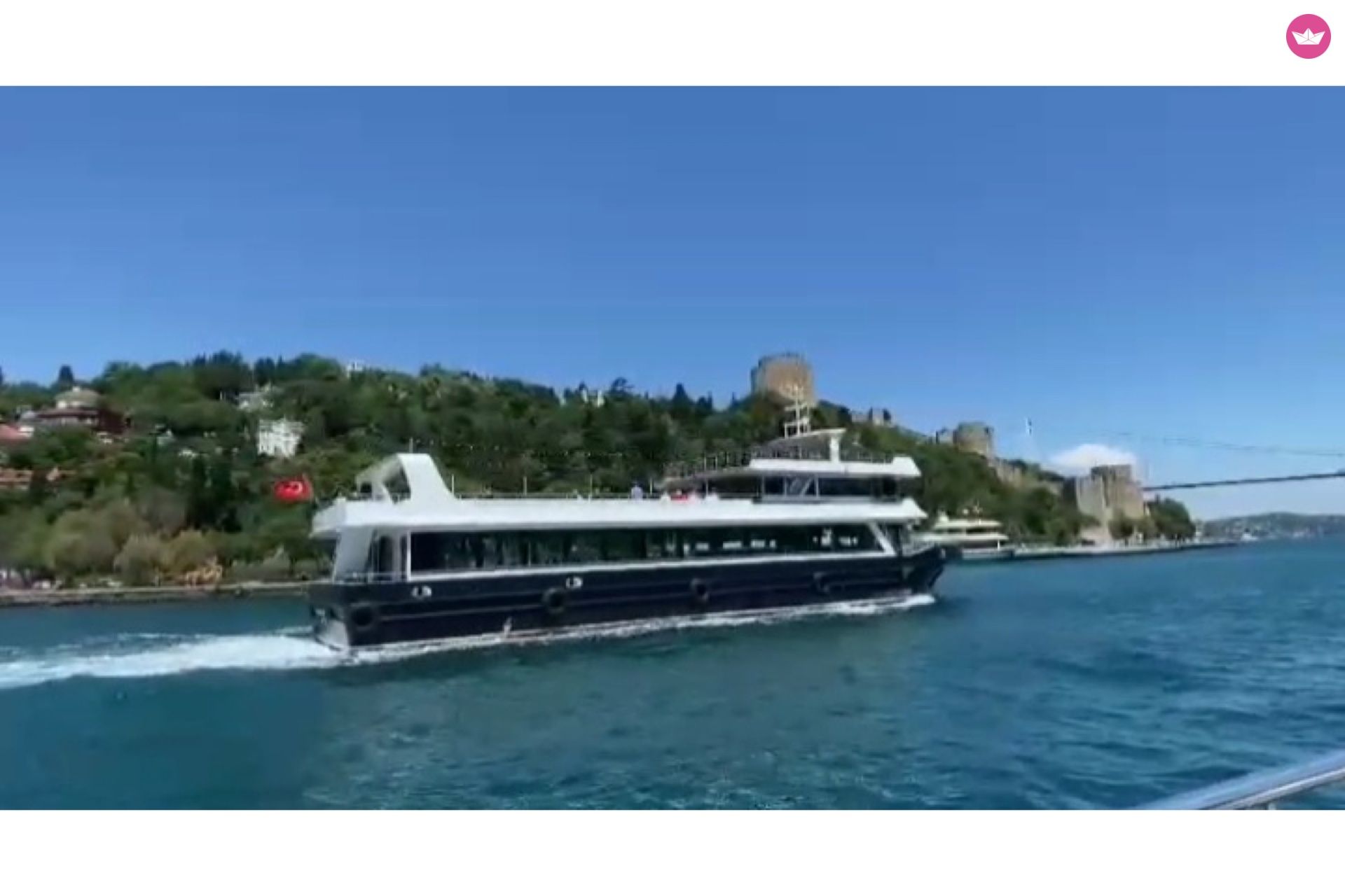 Yacht 36m BR yacht B83! 36m BR yacht B83! 4000cv 3