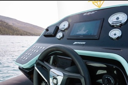 Noleggio Gommone 2 bar 2 Bar 82 Portisco