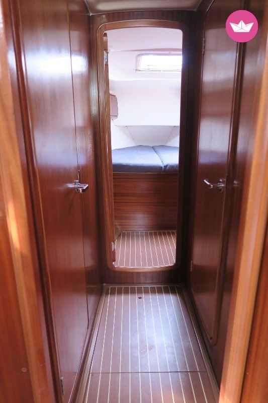 Bavaria Bavaria 44 in Zadar for hire