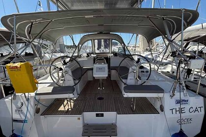 Hyra båt Segelbåt Bavaria Yachtbau Bavaria C38 Göcek