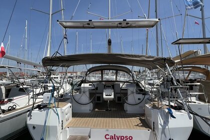 Location Voilier Bavaria Yachtbau Bavaria C45 - 4 cab. Pirovac