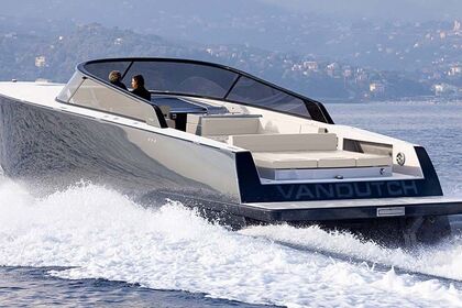 Aluguel Iate a motor Vandutch Marine 48 Mônaco