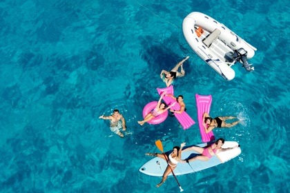 Reserva una experiencia única con nuestro Clearwater