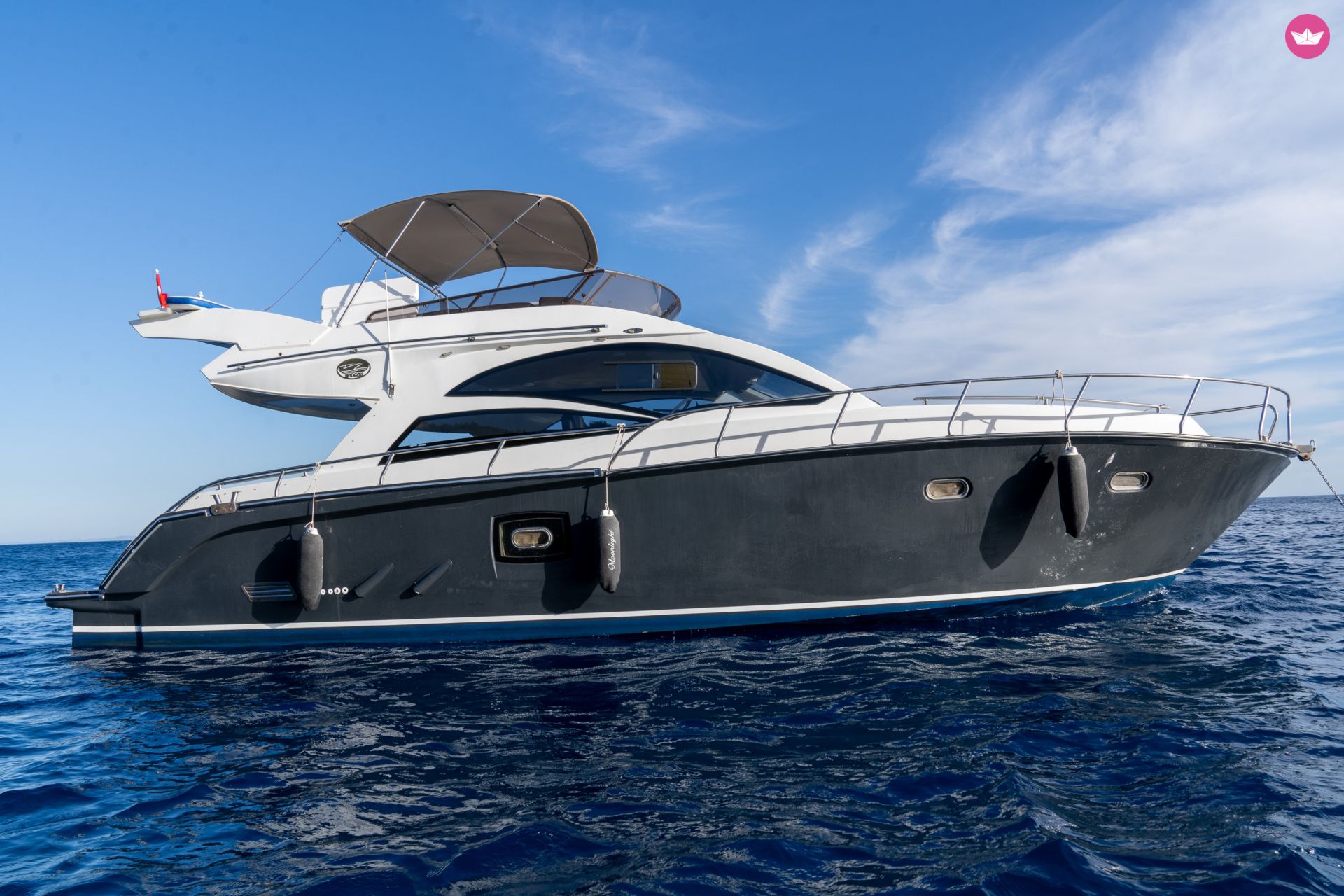 Yacht sancak 2018 380cv 5