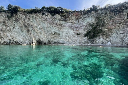 Joker boat Clubman 26