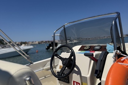 Poseidon Ranieri 2019