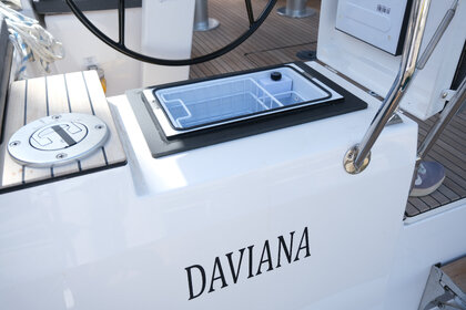 Hyra båt Segelbåt  Bavaria C46 Fethiye
