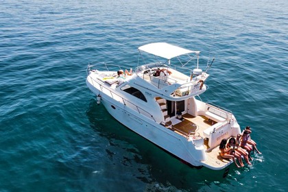 Noleggio Barca a motore Astinor 1275 Marbella