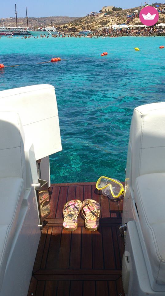 Castoldi Jt 21 in Sliema  