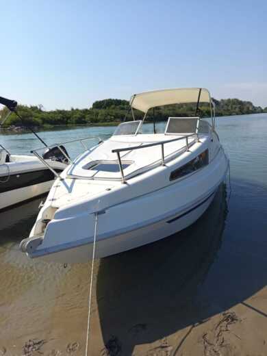 Aquabat Bahia 20