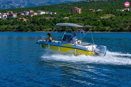 RANCRAFT — MILLENNUM RM 19