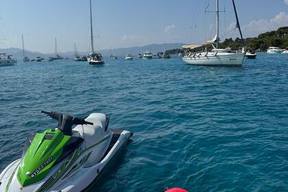 Location Jet-ski Yamaha Vx110 Cagnes-sur-Mer