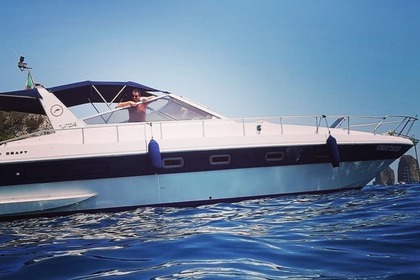 Noleggio mochi craft 42 piedi