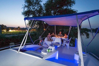 Minuetto 6+ whell chair access