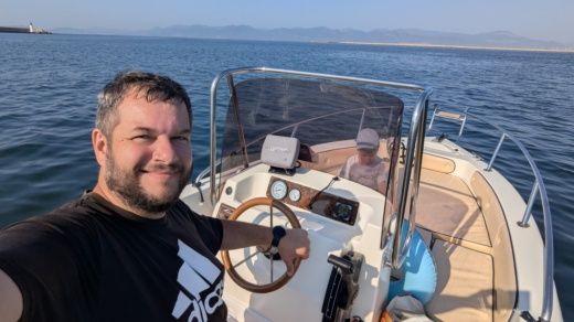 Cagliari Without license Italmar Open 17 alt tag text