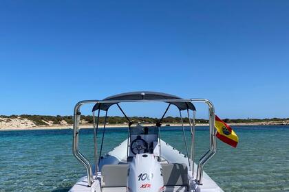 Fantastica neumatica Selva 570