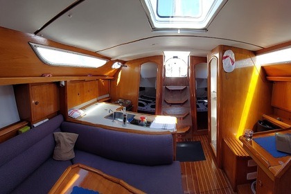 Sailing or skipper course