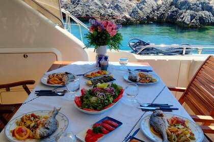 HOLYSHIP - VIP CHARTER - 22 meters