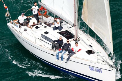 Charter Sailboat ELAN ELAN 410 PERFORMANCE Skradin