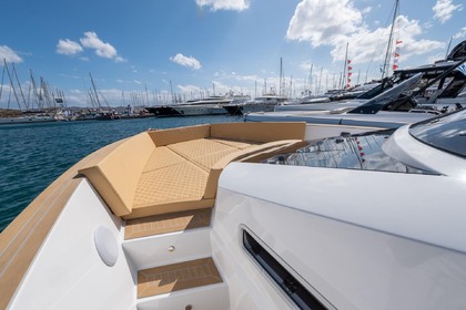 NEPTUNEA T40 INBOARD