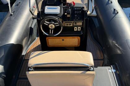 Hyra båt RIB-båt Axopar Axopar 12 Ajaccio