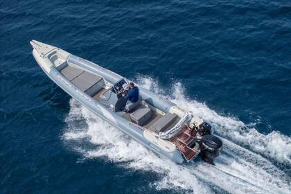 Ενοικίαση Μηχανοκίνητο σκάφος Marvel 960 Ύδρα