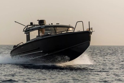 Charter Motorboat Xo Yacht XO 270 Cannes