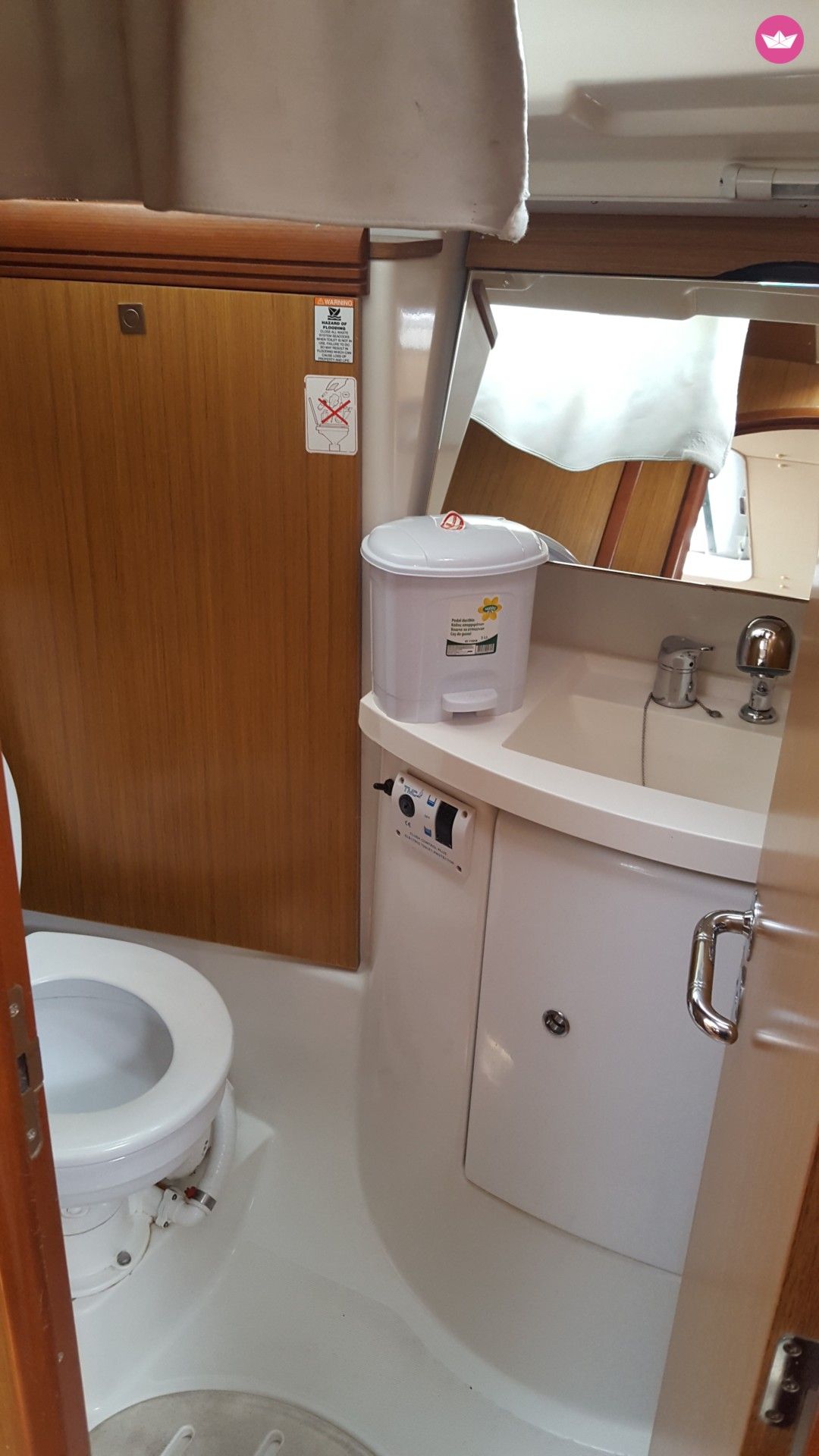 Miete segelboot in Athen  