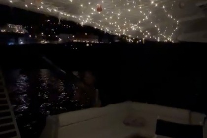 Hyra båt Motorbåt Raffaelli Ouragan 52 Salerno