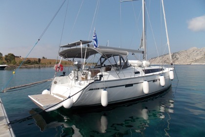 Bavaria 46 Cruiser 'LINA'