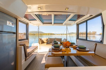 Bali Catamaran 4.1 - Sofia