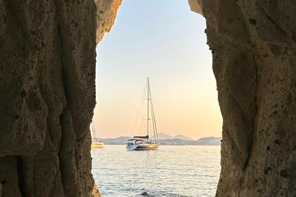 Beneteau Oceanis 523 Clipper