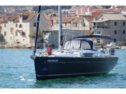 Location Voilier Beneteau Oceanis 46 Kavala