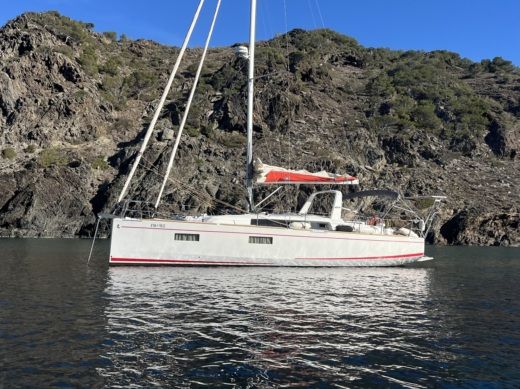 Beneteau Oceanis 38