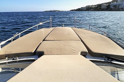 IÑIGO- Quicksilver 755 cruise