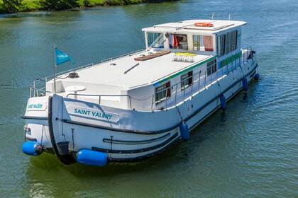 Hire Houseboat Pénichette Terrasse 1500 R Loosdrecht