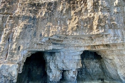 Nuova Jolly Prince 25 - Vis