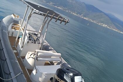Rental RIB Nuova Jolly Nj 630 Gt Kotor