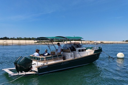 Beacher V10.2 Croisière