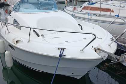 Location Bateau à moteur Beneteau Flyer 750 wa Arzon