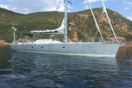 Charter Sailboat International Yachting - Archi: NIVELT QR66 Hyères
