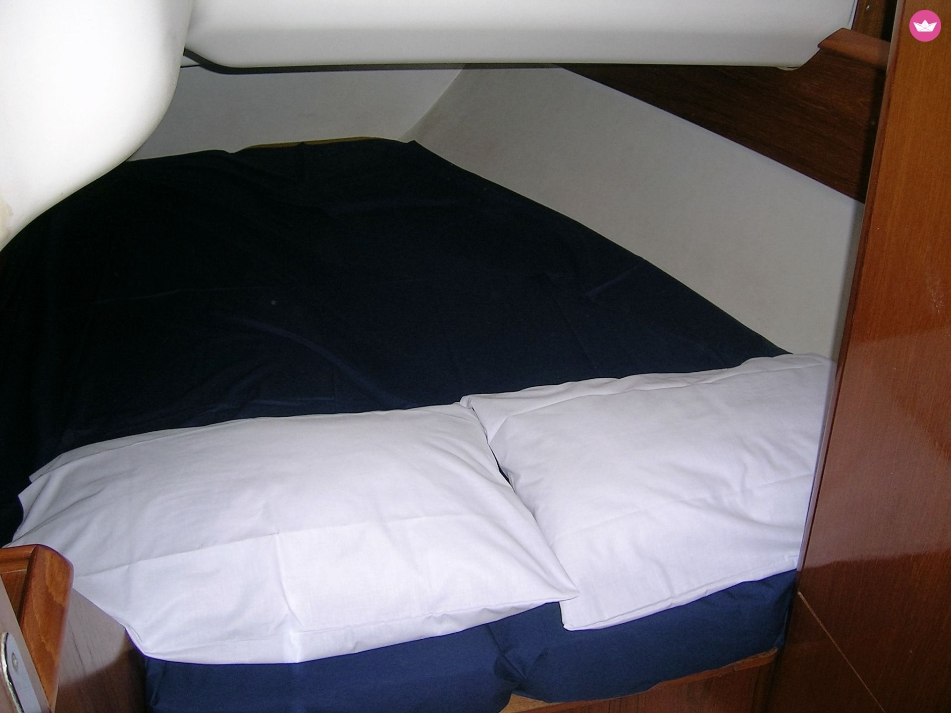 Segelboot Jeanneau Sun Odyssey 40  