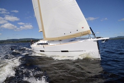Charter Sailboat Dufour Yachts Dufour 412 GL Jolly Harbour