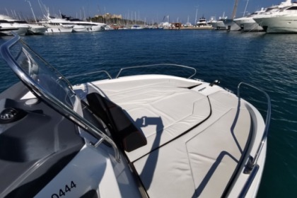 Beneteau flyer 6.6 sundeck