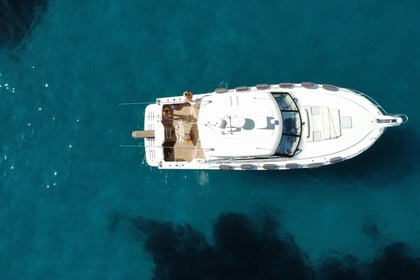 Fishing Charter, Day Charter or Sunset Cruise aboard refitted Cabo HTX44