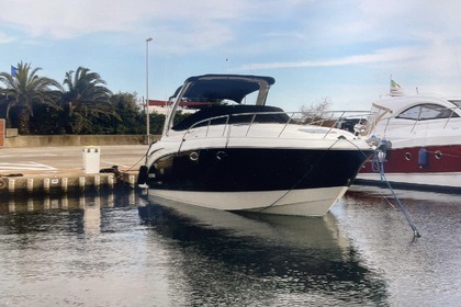 Miete Motorboot Chaparral 310 Antibes