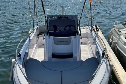 Ranieri Voyager 18S